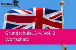 Grundschule 3-4, Vol. 2, Wortschatz