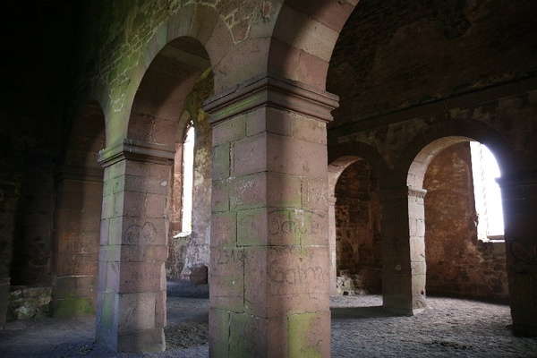 Bildergalerie - Die Orte & Städte des Odenwaldes in Bildern - hier zu Gast in Amorbach