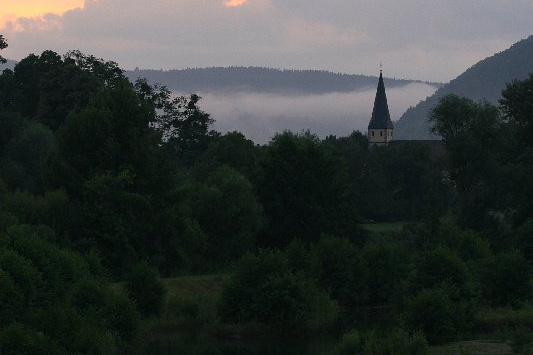 Bildergalerie - Vorstellung der Sehenswürdigkeiten und Besonderheiten der Marktgemeinde Kleinheubach