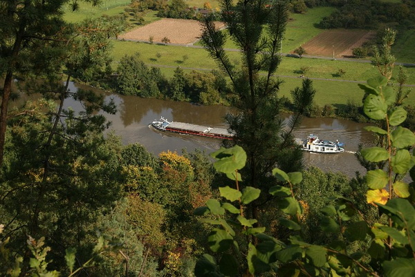 Bildergalerie - Unterwegs im Mainland Miltenberg