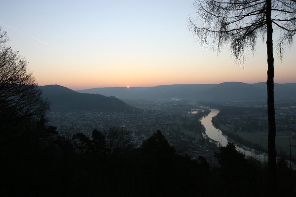 Bildergalerie - Unterwegs im Mainland Miltenberg