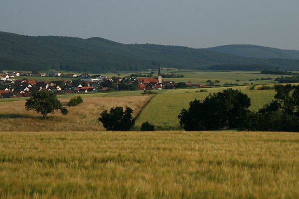 Bildergalerie - Die Orte & Städte des Spessarts in Bildern - hier zu Gast in Mönchberg