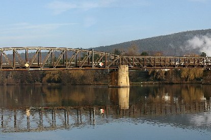 Bildergalerie - Unterwegs im Mainland Miltenberg