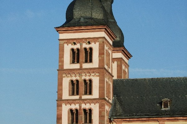 Bildergalerie - Die Orte & Städte des Odenwaldes in Bildern - hier zu Gast in Amorbach