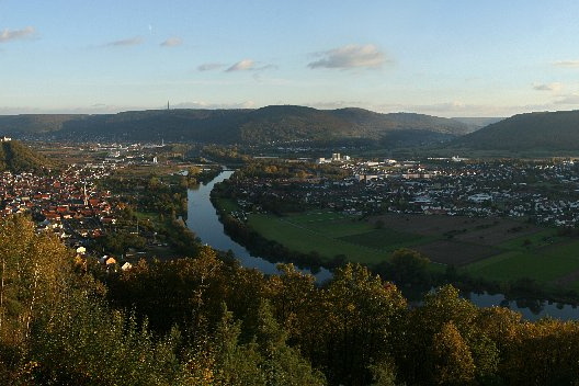 Bildergalerie - Vorstellung der Sehenswürdigkeiten und Besonderheiten der Marktgemeinde Kleinheubach