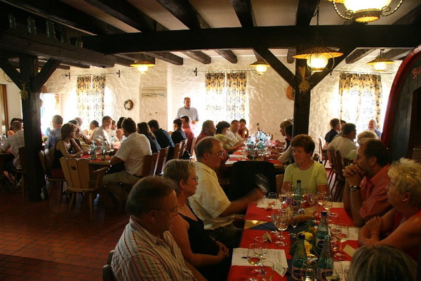 Bildergalerie - Churfranken ist bekannt für seinen Weinbau, hier einige Bildimpressionen davon