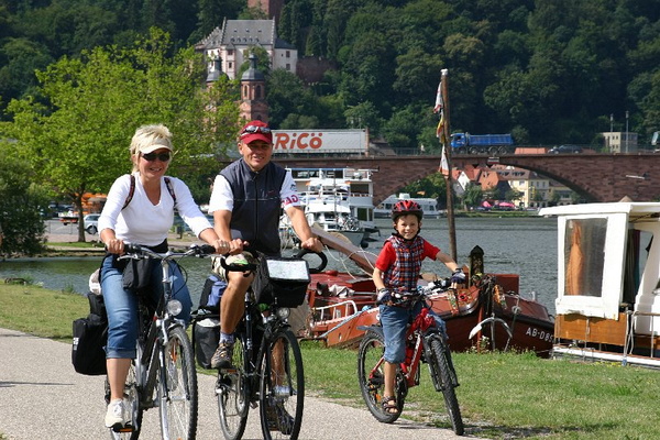 Bildergalerie - Freizeitaktivitäten im Landkreis Miltenberg