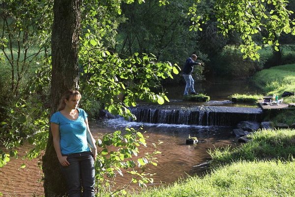 Bildergalerie - Freizeitaktivitäten im Landkreis Miltenberg