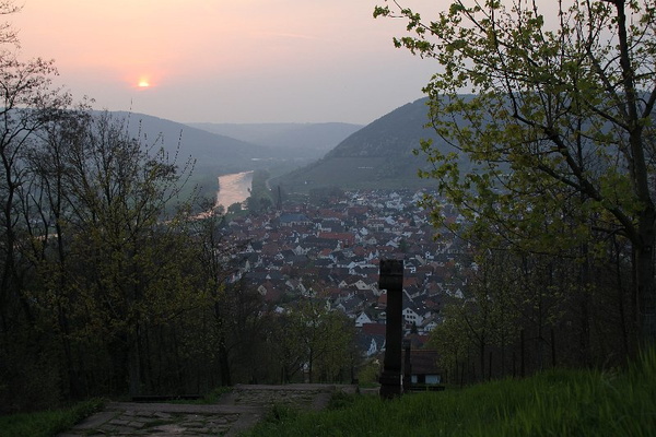 Bildergalerie - Vorstellung der Sehenswürdigkeiten und Besonderheiten der Marktgemeinde Großheubach