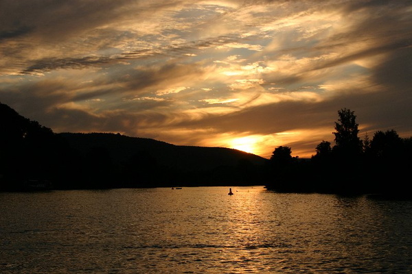 Bildergalerie - Unterwegs im Mainland Miltenberg