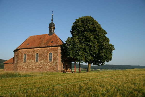 Bildergalerie - Die Orte & Städte des Spessarts in Bildern - hier zu Gast in Mönchberg
