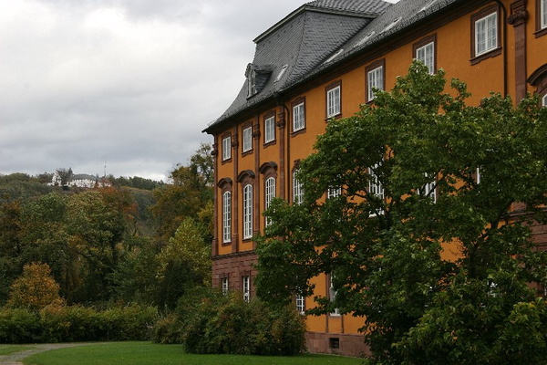 Bildergalerie - Vorstellung der Sehenswürdigkeiten und Besonderheiten der Marktgemeinde Kleinheubach