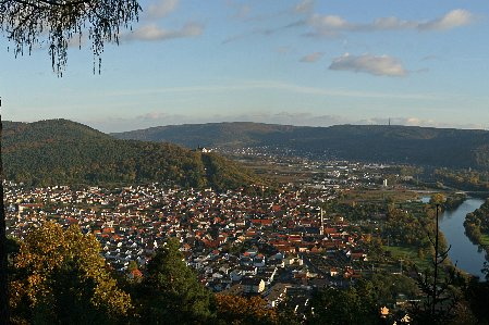 Bildergalerie - Vorstellung der Sehenswürdigkeiten und Besonderheiten der Marktgemeinde Großheubach