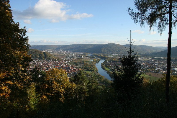 Bildergalerie - Vorstellung der Sehenswürdigkeiten und Besonderheiten der Marktgemeinde Großheubach
