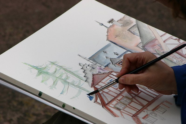 Bildergalerie - Unsere Kreisstadt Miltenberg in Bildern