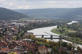 Bildergalerie - Unser Nordlandkreis in Bildern - hier zu Gast in Klingenberg