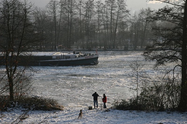 Bildergalerie - Unterwegs im Mainland Miltenberg
